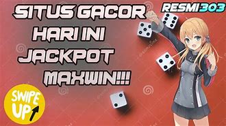 Daftar Situs Slot Mudah Jackpot Terpercaya