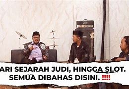 Kata Penjudi