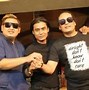 Lirik Lagu Setia Band Jangan Pernah Kau Coba Untuk Berubah