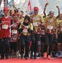 Pengambilan Racepack Borobudur Marathon 2023