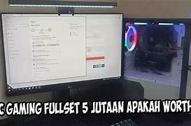 Pistol Horeyes Gaming Pc Harganya Berapa Sekarang California