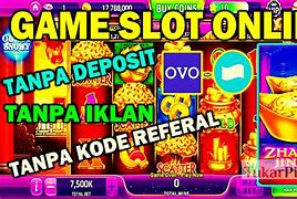 Tutorial Game Slot Pemula Modal 20K Rupiah Tanpa Modal